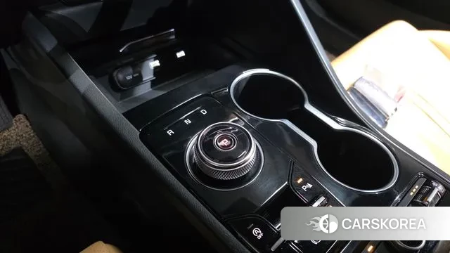 Kia K5 3rd generation id 3650836 из Кореи 19