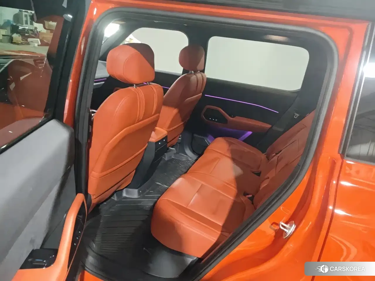 Ford Smart Fun Horse id 4577419 из Китая 9
