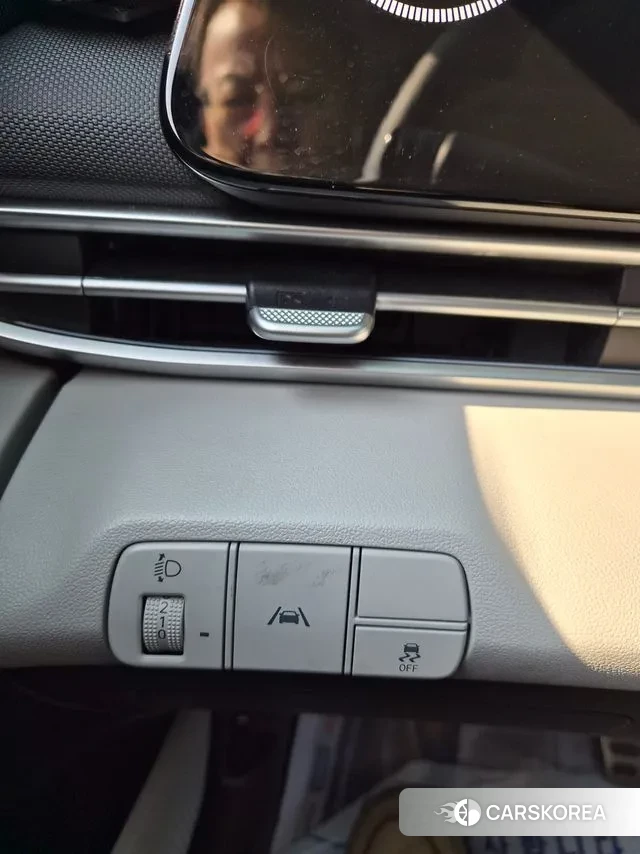 Hyundai Avante (CN7) id 3727185 из Кореи 13