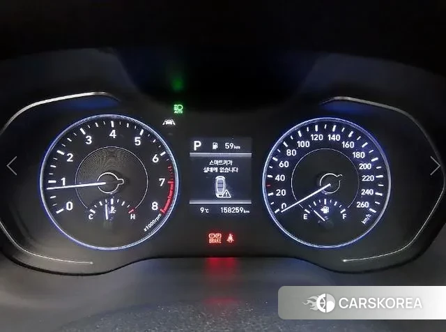 Hyundai Palisade id 3666343 из Кореи 19