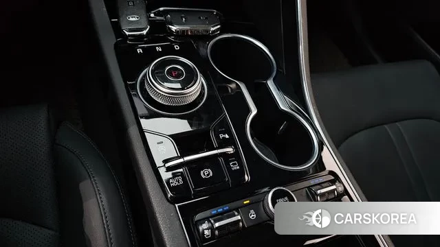 Kia K5 3rd generation id 2965994 из Кореи 19