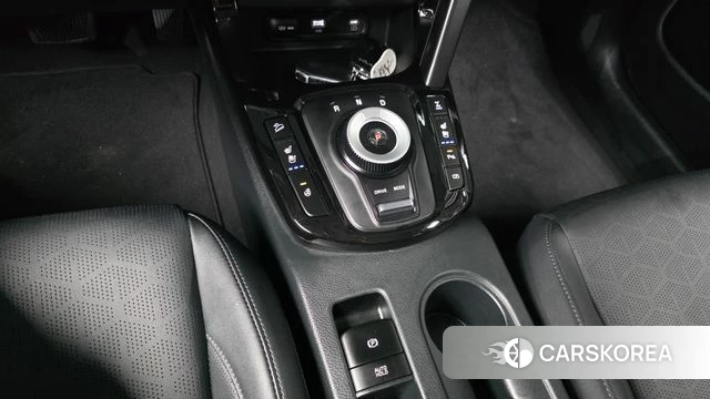 Kia The New Seltos id 4591777 из Кореи 19