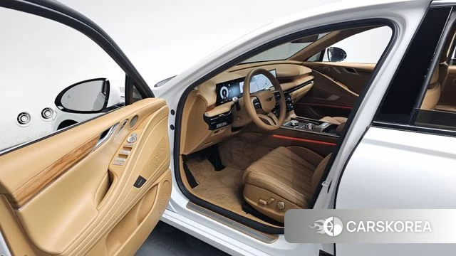 Genesis G80 (RG3) id 4700874 из Кореи 33