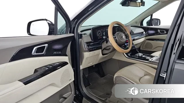 Kia Carnival 4th generation id 3665705 из Кореи 19