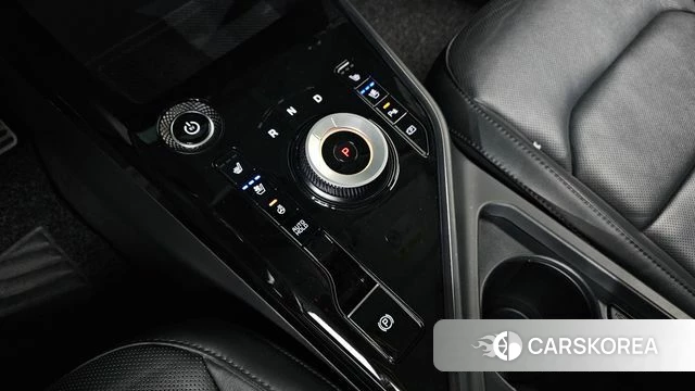 Kia Di All New Niro EV id 4457445 из Кореи 19