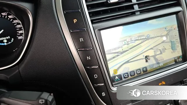 Lincoln MKX 2nd Generation id 3480383 из Кореи 19