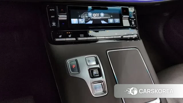 Hyundai The New Grandeur IG id 3487950 из Кореи 19