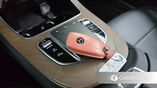 Mercedes-Benz E-Class W213 id 3800331 из Кореи 19