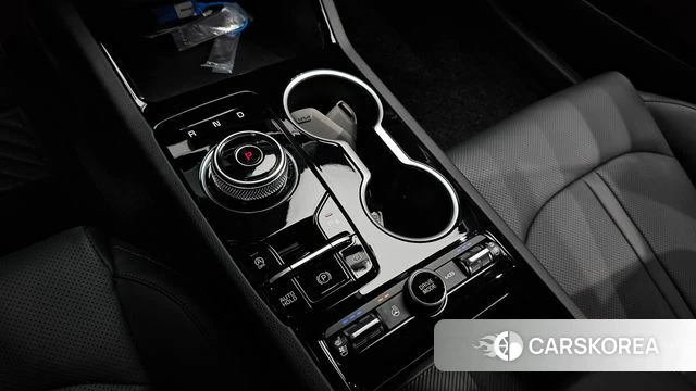 Kia The New K5 3rd generation id 4487621 из Кореи 30