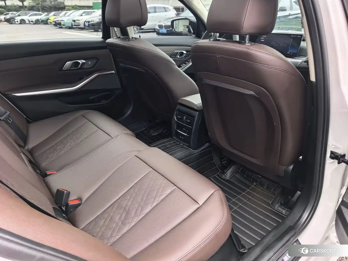 BMW 3 series id 4629679 из Китая 21