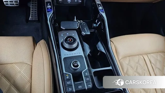 Kia Sorento 4th Generation id 2999695 из Кореи 19