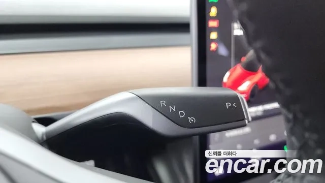 Tesla Model 3 id 2935865 из Кореи 19