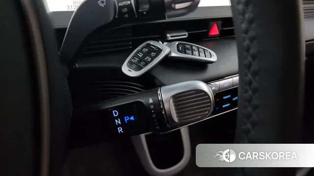 Hyundai Ionic 5 id 3016983 из Кореи 19