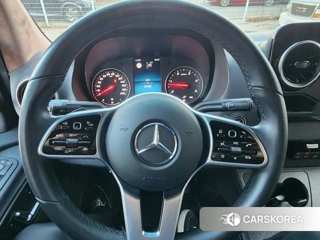 Mercedes-Benz Sprinter id 3577114 из Кореи 19