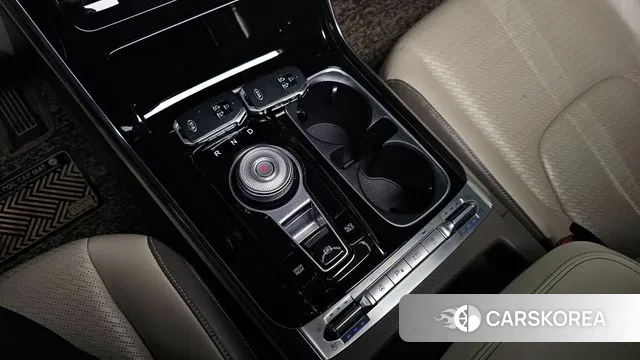 Kia Carnival 4th generation id 3760306 из Кореи 19