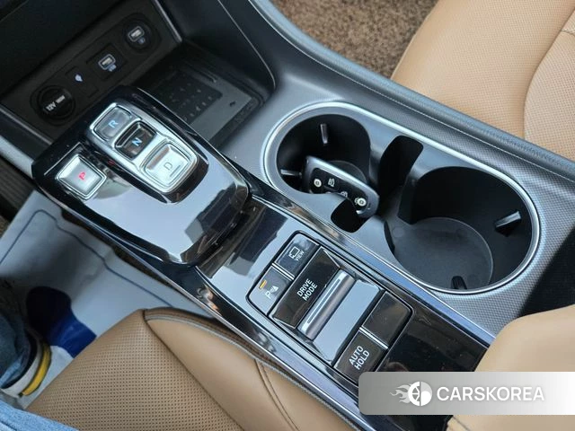Hyundai Sonata Hybrid (DN8) id 4864824 из Кореи 19