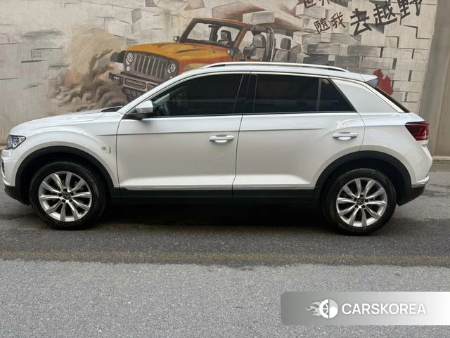 Volkswagen Exploring songs id 4198914 из Китая 15