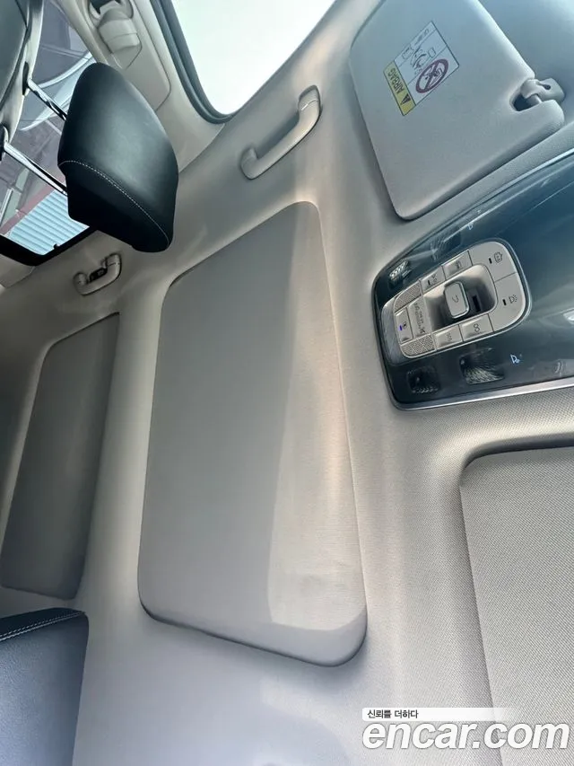 Genesis GV80 id 2540694 из Кореи 17