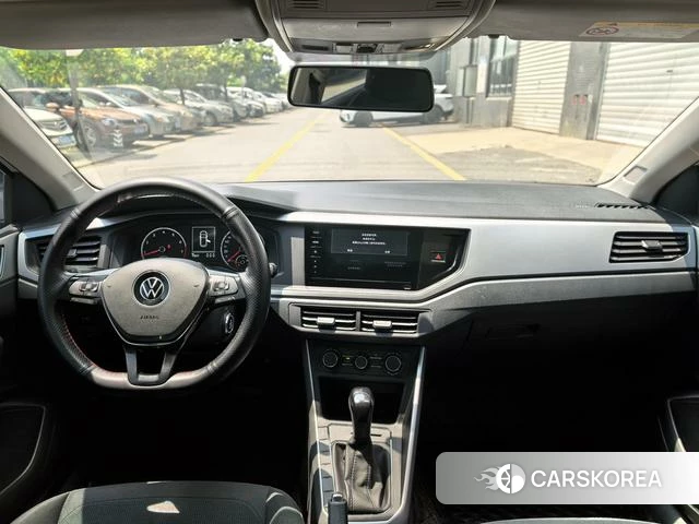 Volkswagen Polo id 4297934 из Китая 12