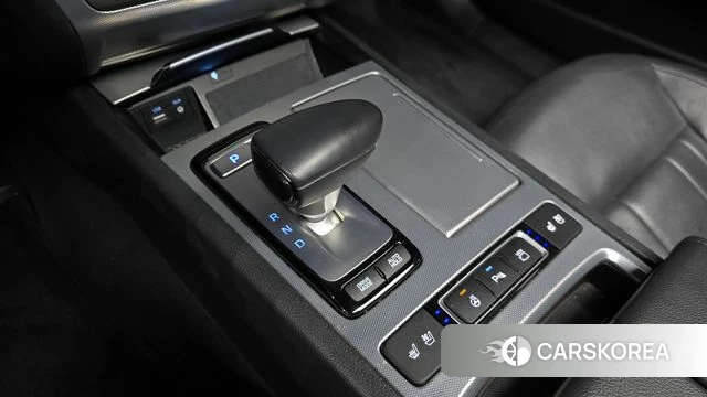Genesis G80 id 4286090 из Кореи 32
