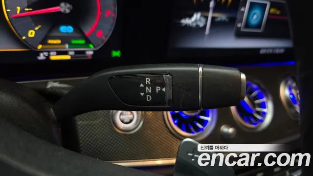 Mercedes-Benz E-Class W213 id 2855123 из Кореи 19