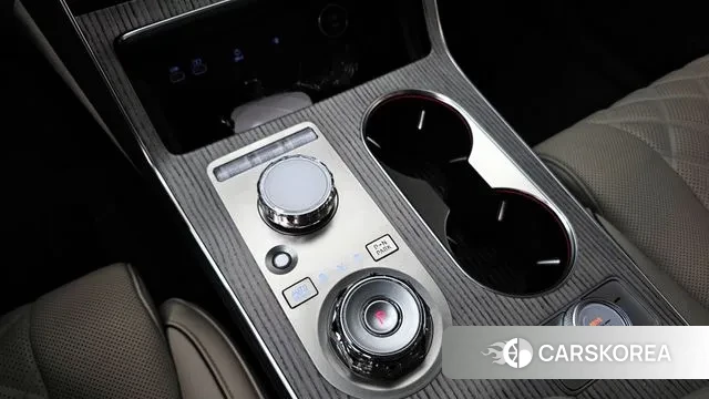 Genesis GV80 id 2889029 из Кореи 19