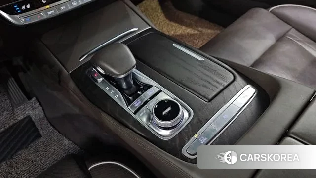 Kia More K9 id 3018844 из Кореи 19