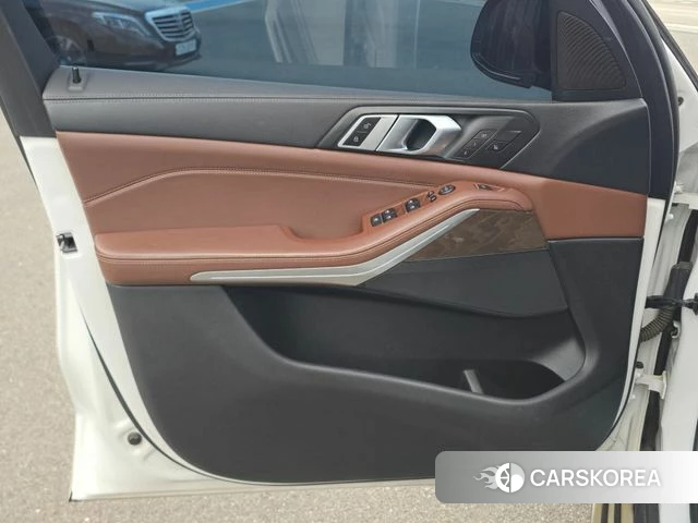 BMW X5 (G05) id 4907078 из Кореи 19