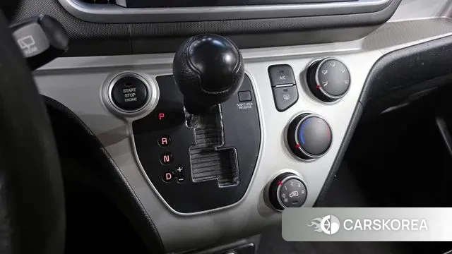 Kia The New Ray id 3362847 из Кореи 19