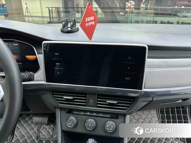 Volkswagen Bora id 4290673 из Китая 39