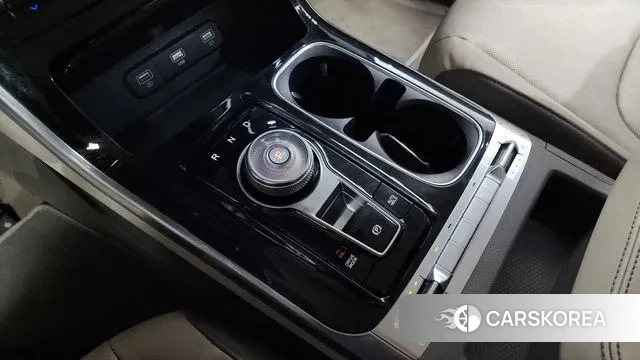 Kia Carnival 4th generation id 3373804 из Кореи 19