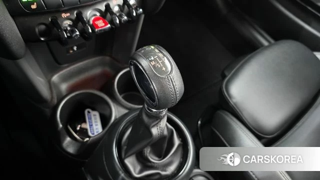 Mini Cooper id 4536474 из Кореи 32