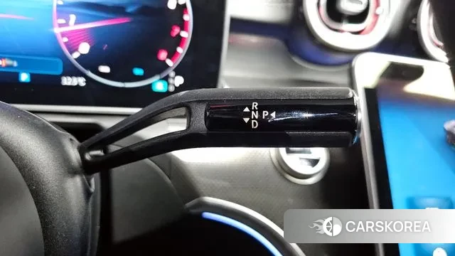 Mercedes-Benz C-Class W206 id 3431336 из Кореи 19