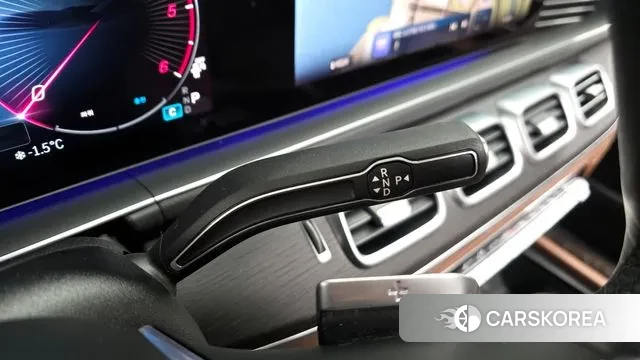 Mercedes-Benz GLE-Class W167 id 3610202 из Кореи 19