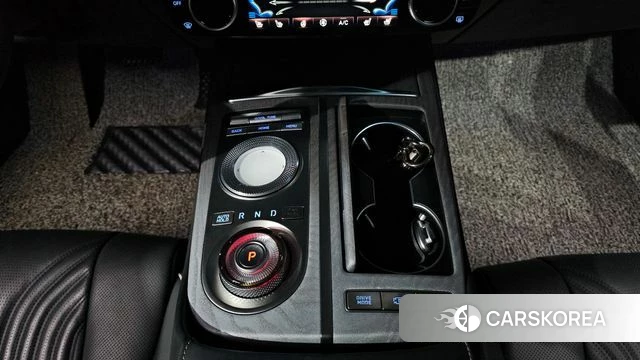Genesis G80 (RG3) id 3800038 из Кореи 19