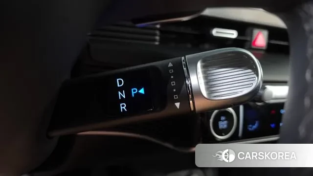 Hyundai Ionic 5 id 3252932 из Кореи 19