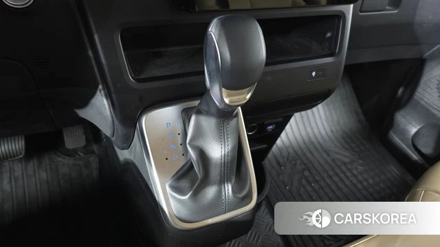 Hyundai Staria id 4941270 из Кореи 19