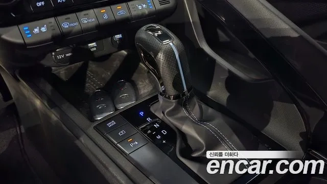 Hyundai Avante (CN7) id 2911237 из Кореи 19