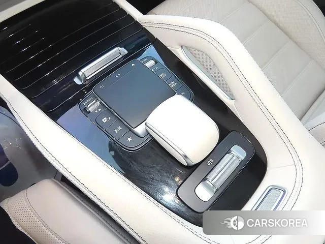 Mercedes-Benz GLE-Class W167 id 3660061 из Кореи 18