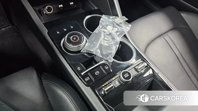 Kia K5 3rd generation id 3378599 из Кореи 19