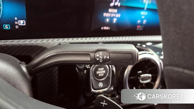 Mercedes-Benz A-Class W177 id 3813909 из Кореи 19