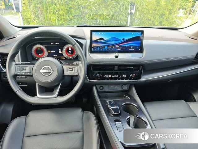 Nissan Qijun id 4277428 из Китая 26