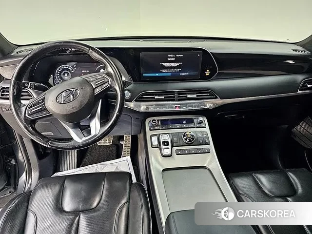 Hyundai Palisade id 3540702 из Кореи 19