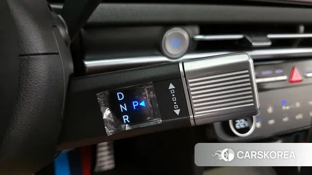 Hyundai The New Tucson (NX4) id 3256340 из Кореи 19