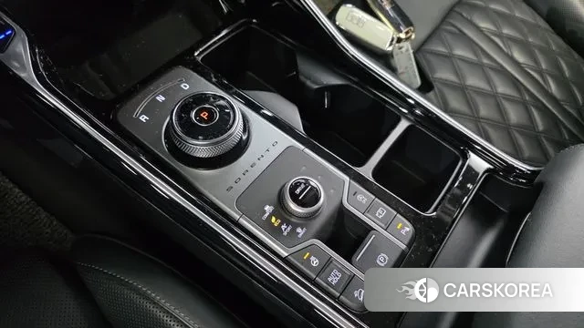 Kia Sorento 4th Generation id 3578025 из Кореи 19