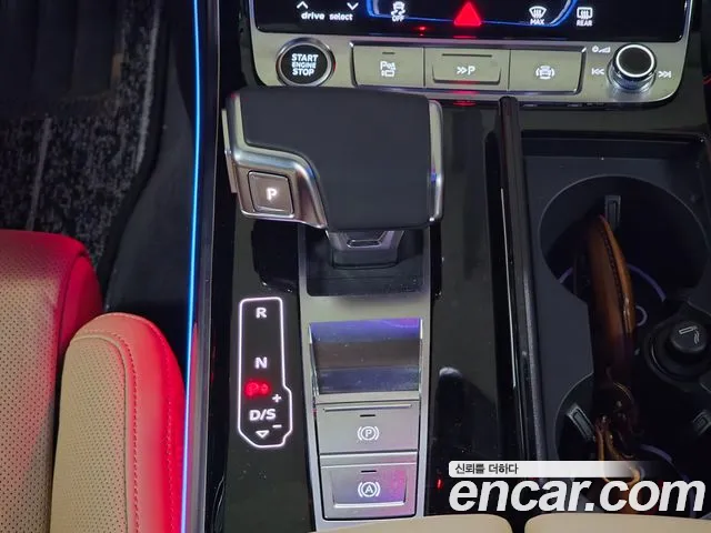 Audi A8 (D5) id 2838492 из Кореи 17