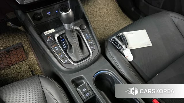 Hyundai The New Kona id 3878107 из Кореи 19