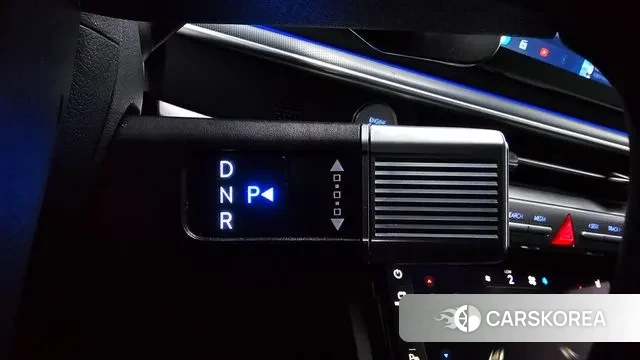 Hyundai Grandeur (GN7) id 3544988 из Кореи 19