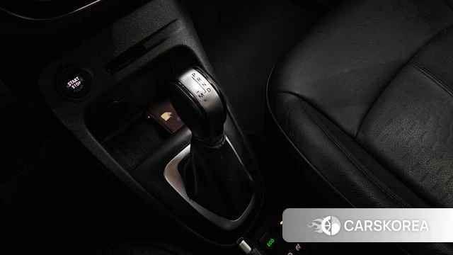 Renault Korea (Samsung) New QM3 id 4596032 из Кореи 19