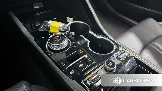 Kia K5 3rd generation id 3620302 из Кореи 19